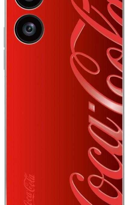 Coca-Cola