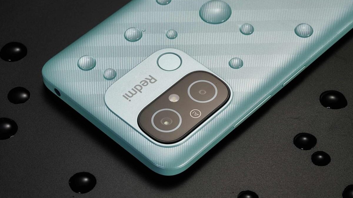 Redmi 12C выпустили с чипсетом Helio G85 и 50-мегапиксельной камерой 6 Redmi 12C выпустили с чипсетом Helio G85 и 50-мегапиксельной камерой