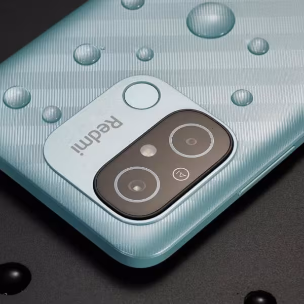Redmi 12C выпустили с чипсетом Helio G85 и 50-мегапиксельной камерой