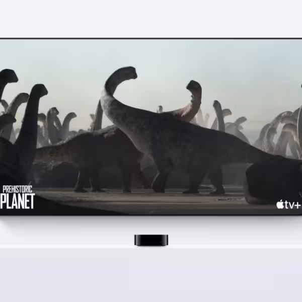 Apple анонсировала HomePod второго поколения с датчиками температуры и влажности