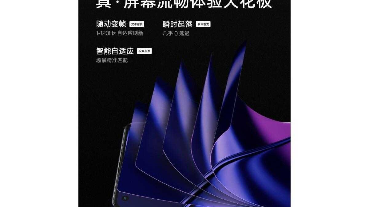 OnePlus 11