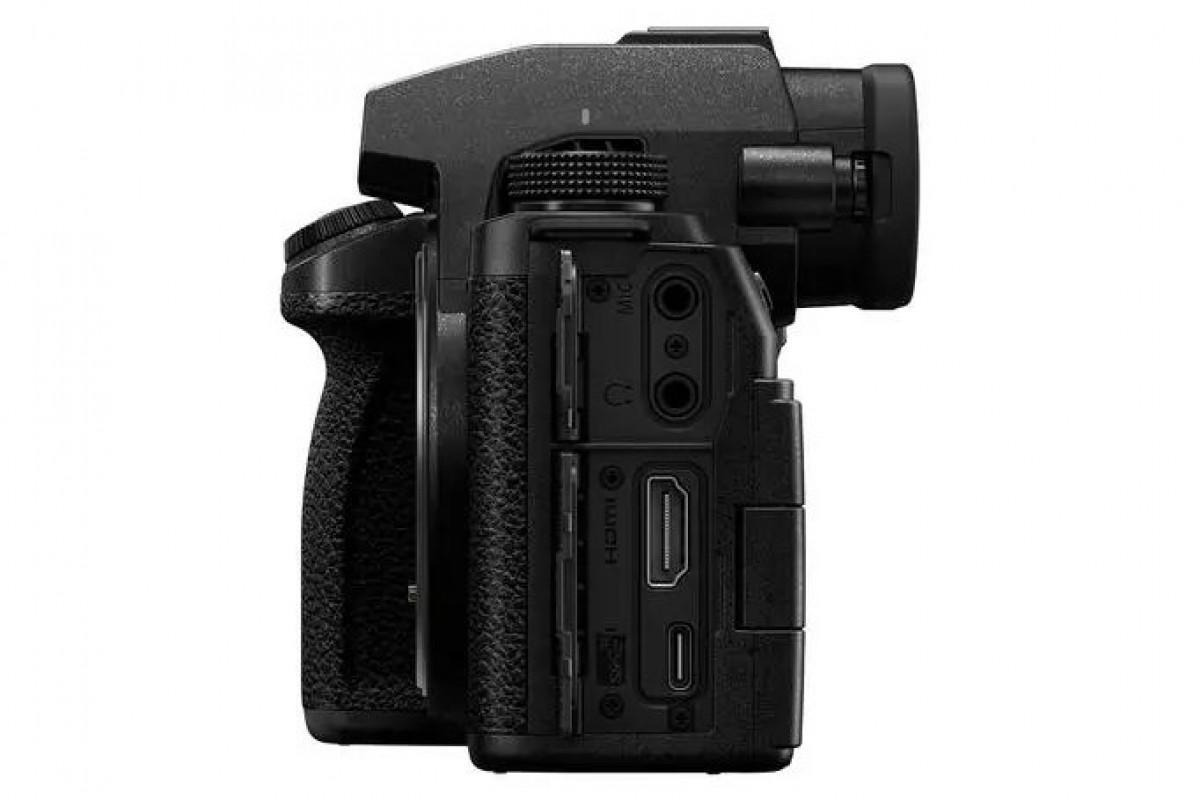 Panasonic представил камеры LUMIX S5II и S5IIX с фазовым автофокусом 7 Panasonic