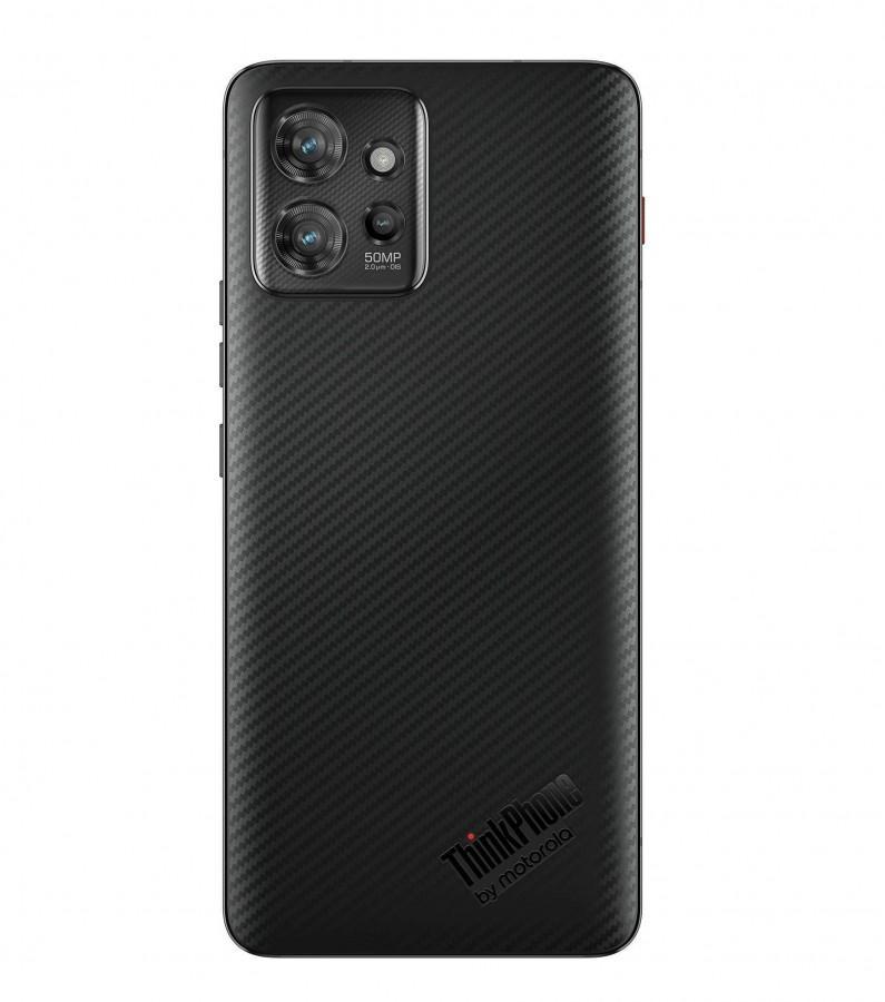 CES 2023: Lenovo анонсировала ThinkPhone с Snapdragon 8+ Gen 1 10 Lenovo