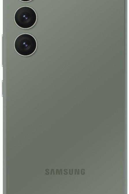 Samsung Galaxy S23: утечка изображений в высоком разрешении 11 gsmarena 003 48