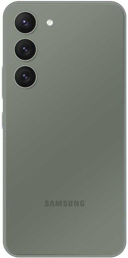 Samsung Galaxy S23: утечка изображений в высоком разрешении 11 gsmarena 003 48