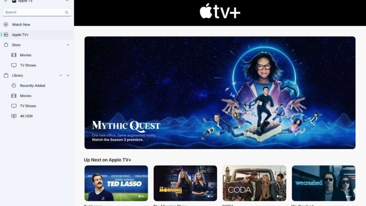 Apple