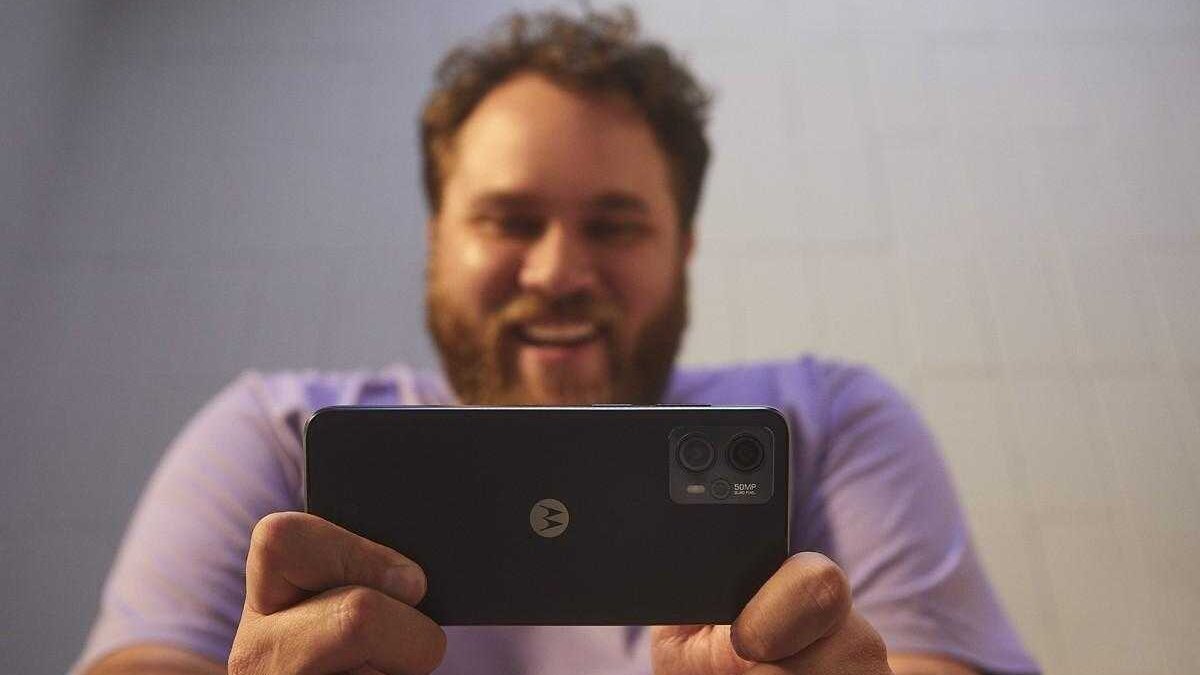 Motorola