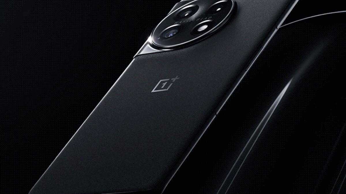OnePlus 11