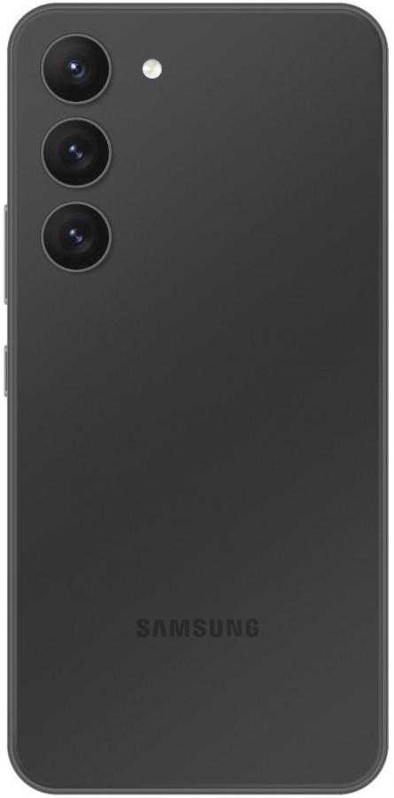 Samsung Galaxy S23: утечка изображений в высоком разрешении 10 gsmarena 004 33