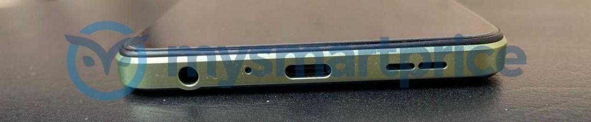 OnePlus Nord CE 3: утечка фото 11 OnePlus