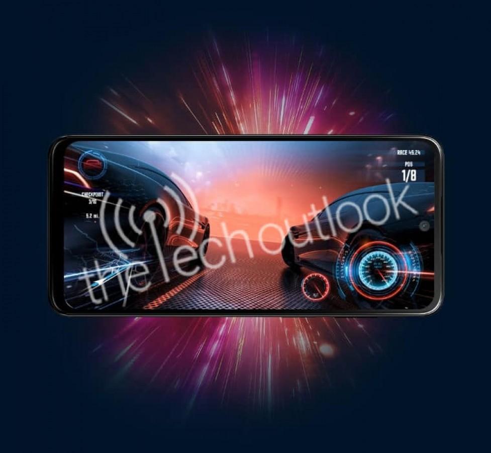 Motorola Moto G53 и G73: утечка дизайна 17 Motorola