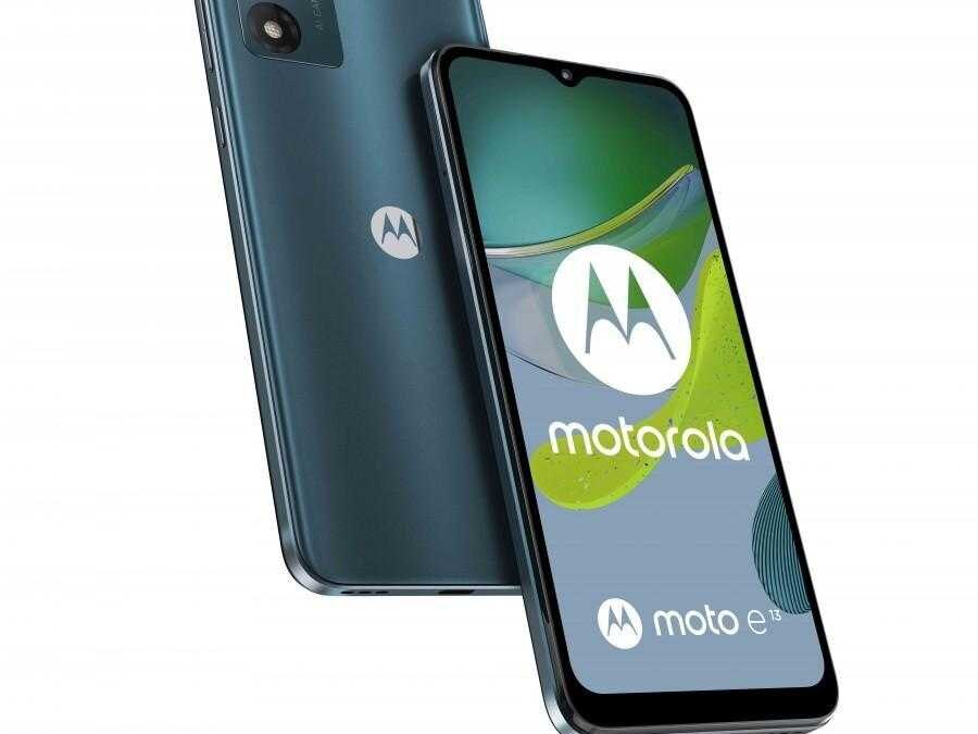 Motorola