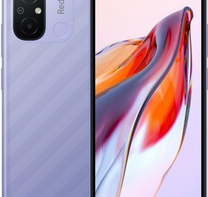 Redmi 12C выпустили с чипсетом Helio G85 и 50-мегапиксельной камерой 8 gsmarena 004 84