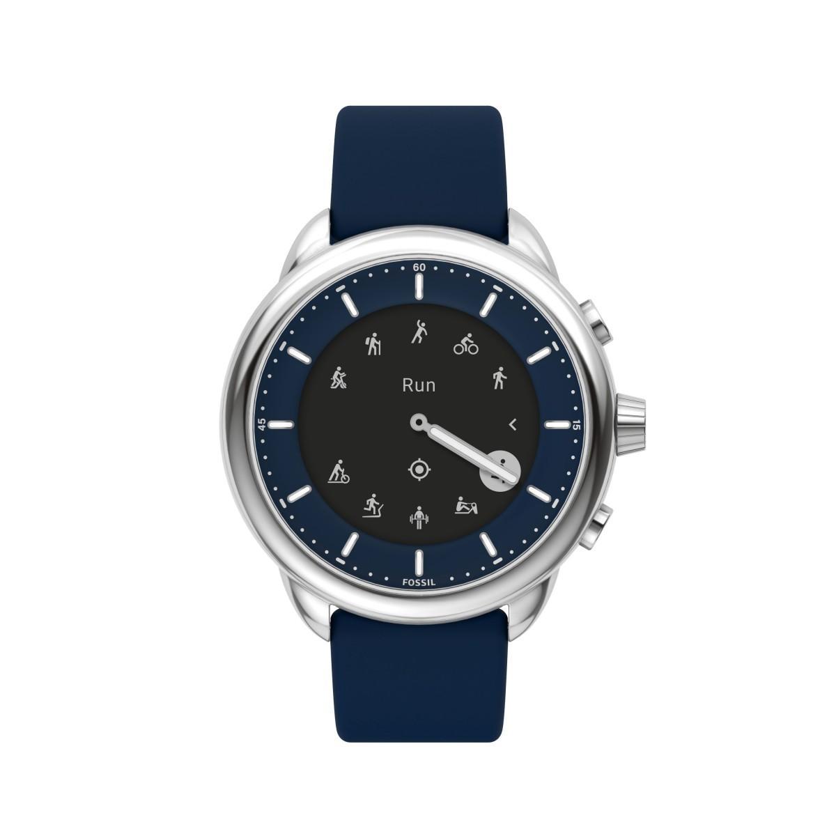 Fossil представил Wellness Edition гибридных часов Gen 6 с циферблатом Wellness Gauge 22 gsmarena 005 67