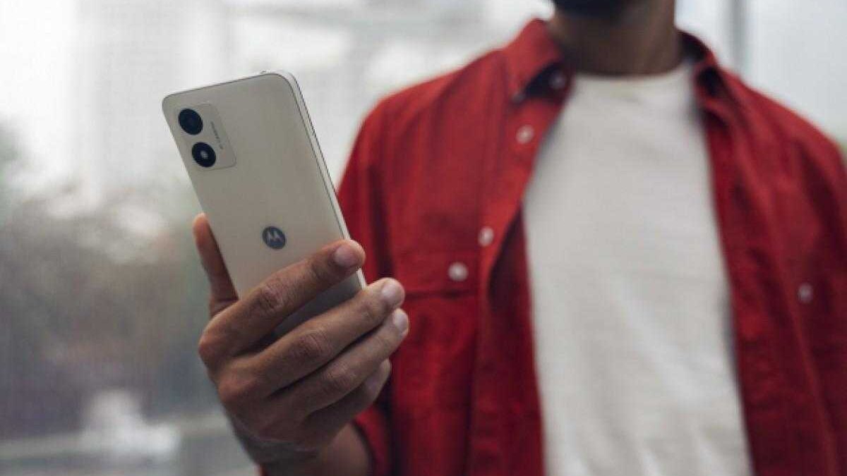 Motorola