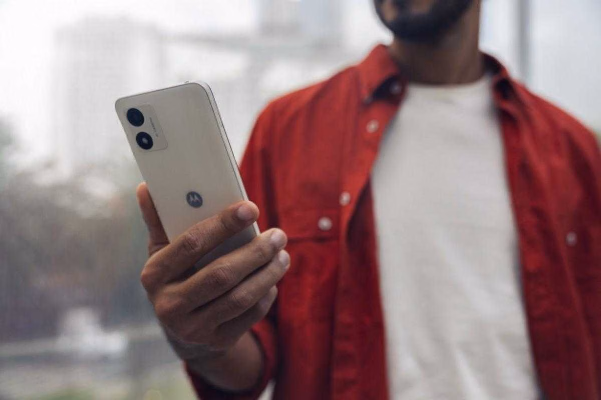 Motorola
