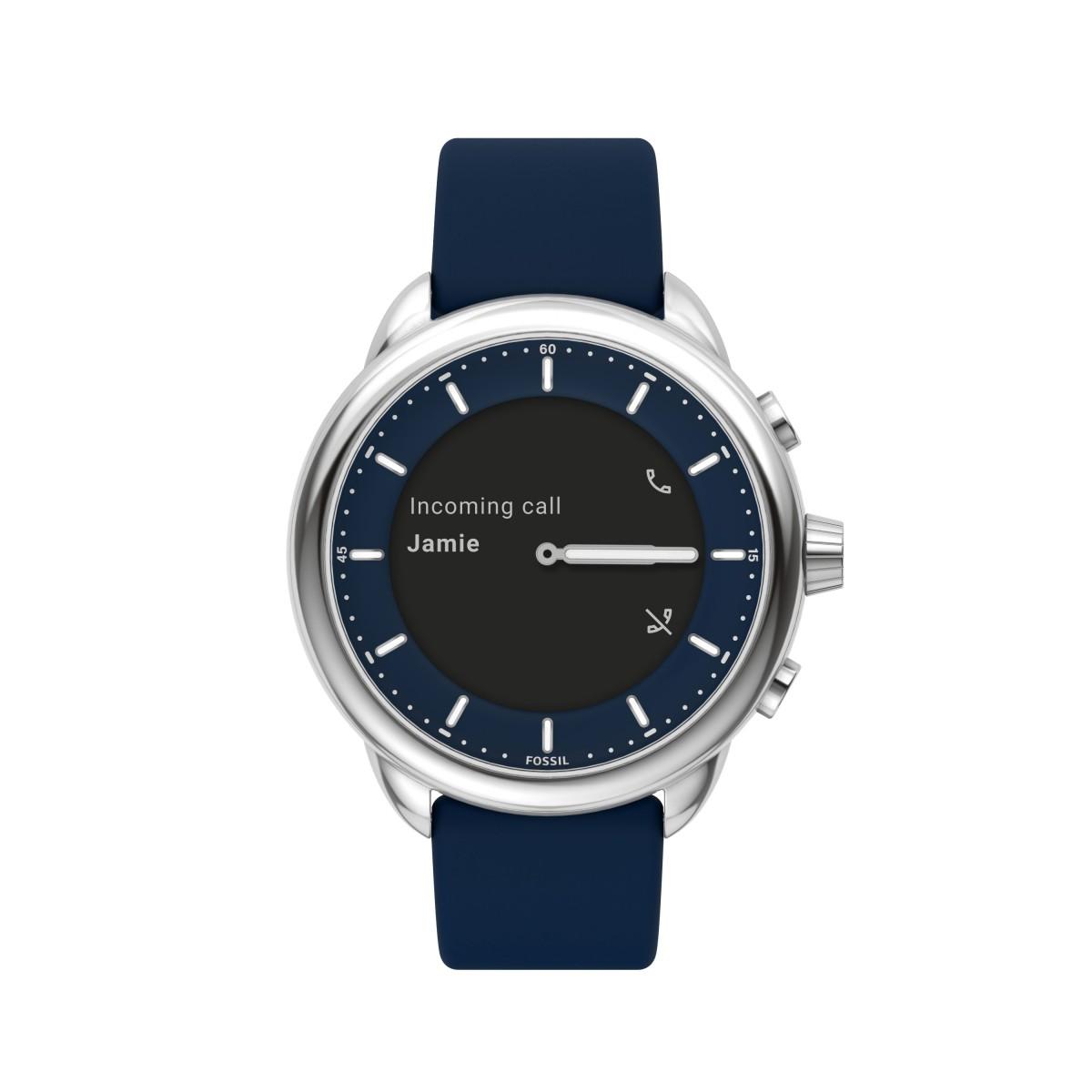 Fossil представил Wellness Edition гибридных часов Gen 6 с циферблатом Wellness Gauge 21 gsmarena 006 43