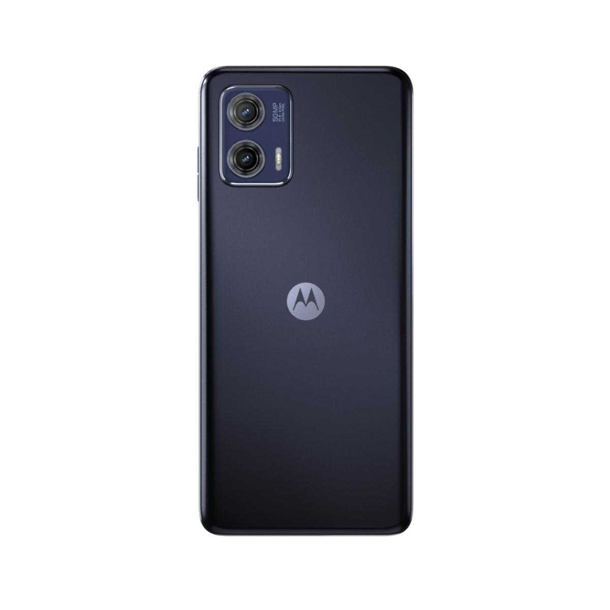 Motorola представила Moto G73 и G53 с 5G и дисплеями 120 Гц 20 Motorola