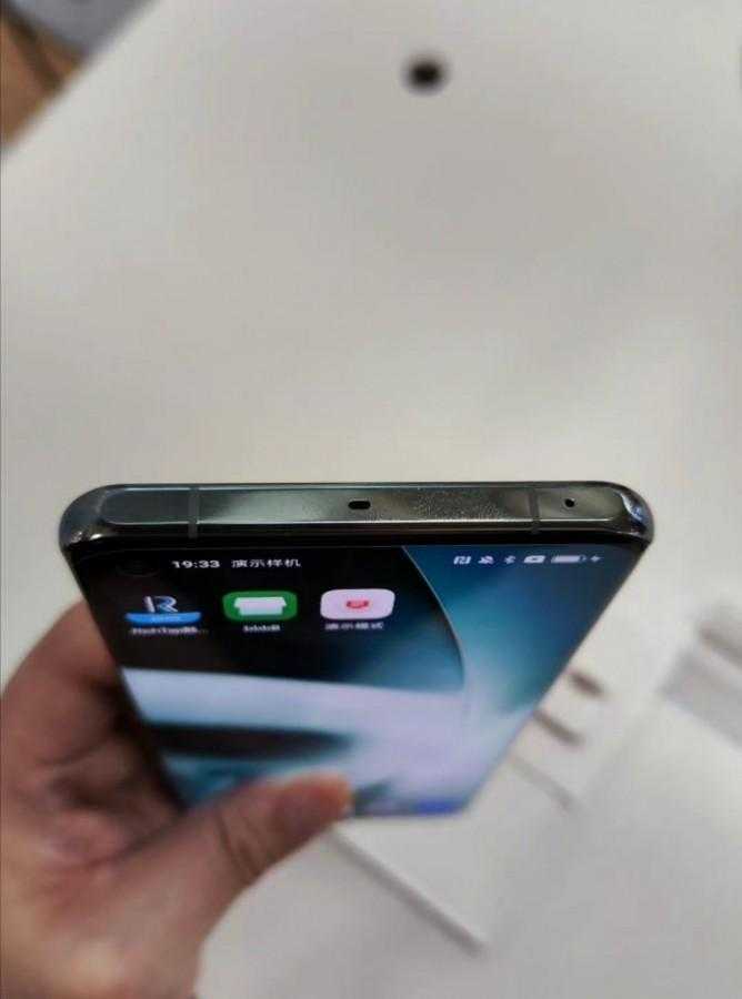 OnePlus 11: утечка изображений 10 OnePlus 11