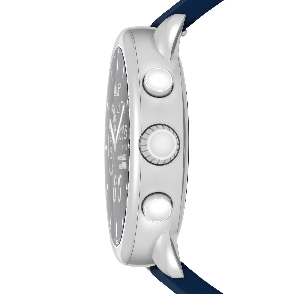 Fossil представил Wellness Edition гибридных часов Gen 6 с циферблатом Wellness Gauge 25 gsmarena 009 20