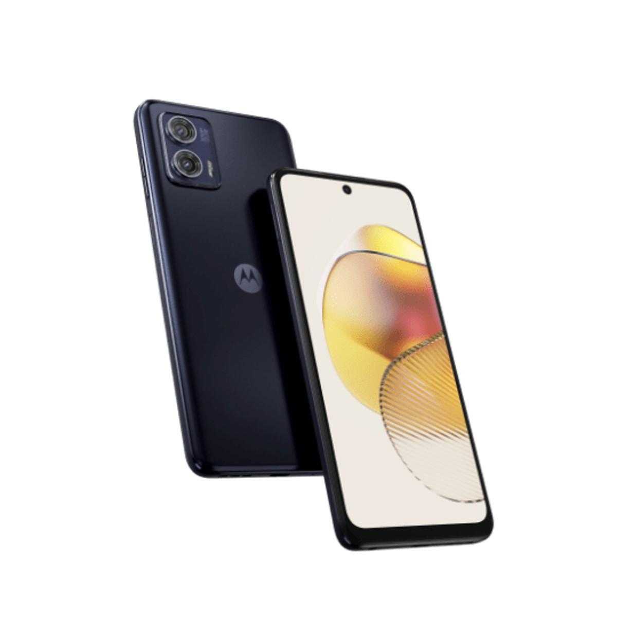 Motorola представила Moto G73 и G53 с 5G и дисплеями 120 Гц 24 Motorola