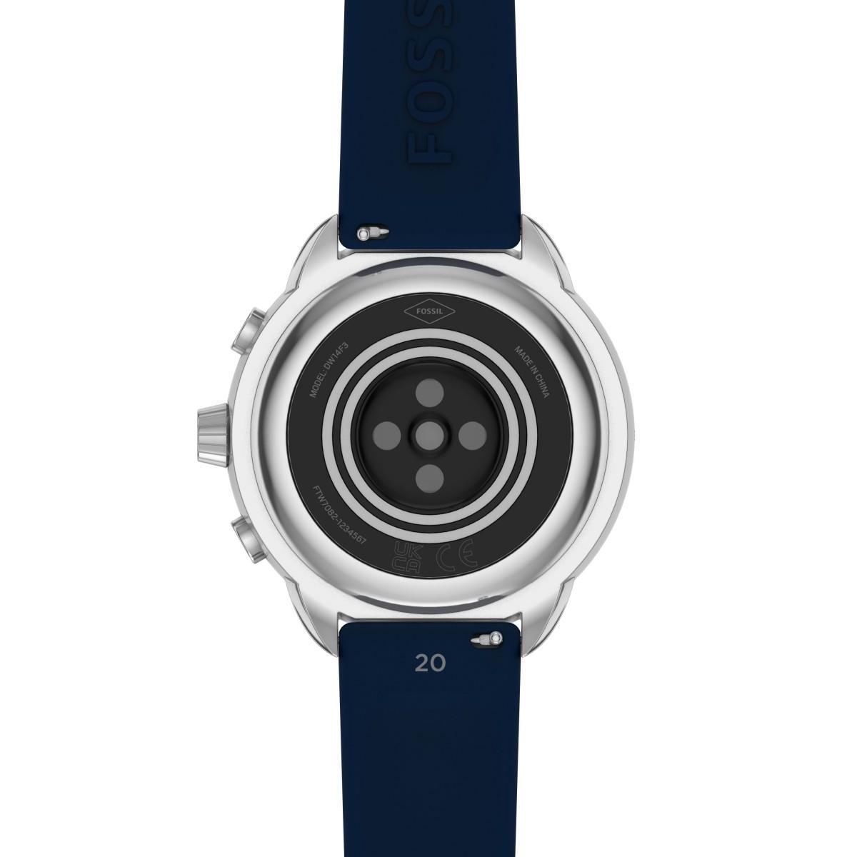 Fossil представил Wellness Edition гибридных часов Gen 6 с циферблатом Wellness Gauge 24 gsmarena 010 14