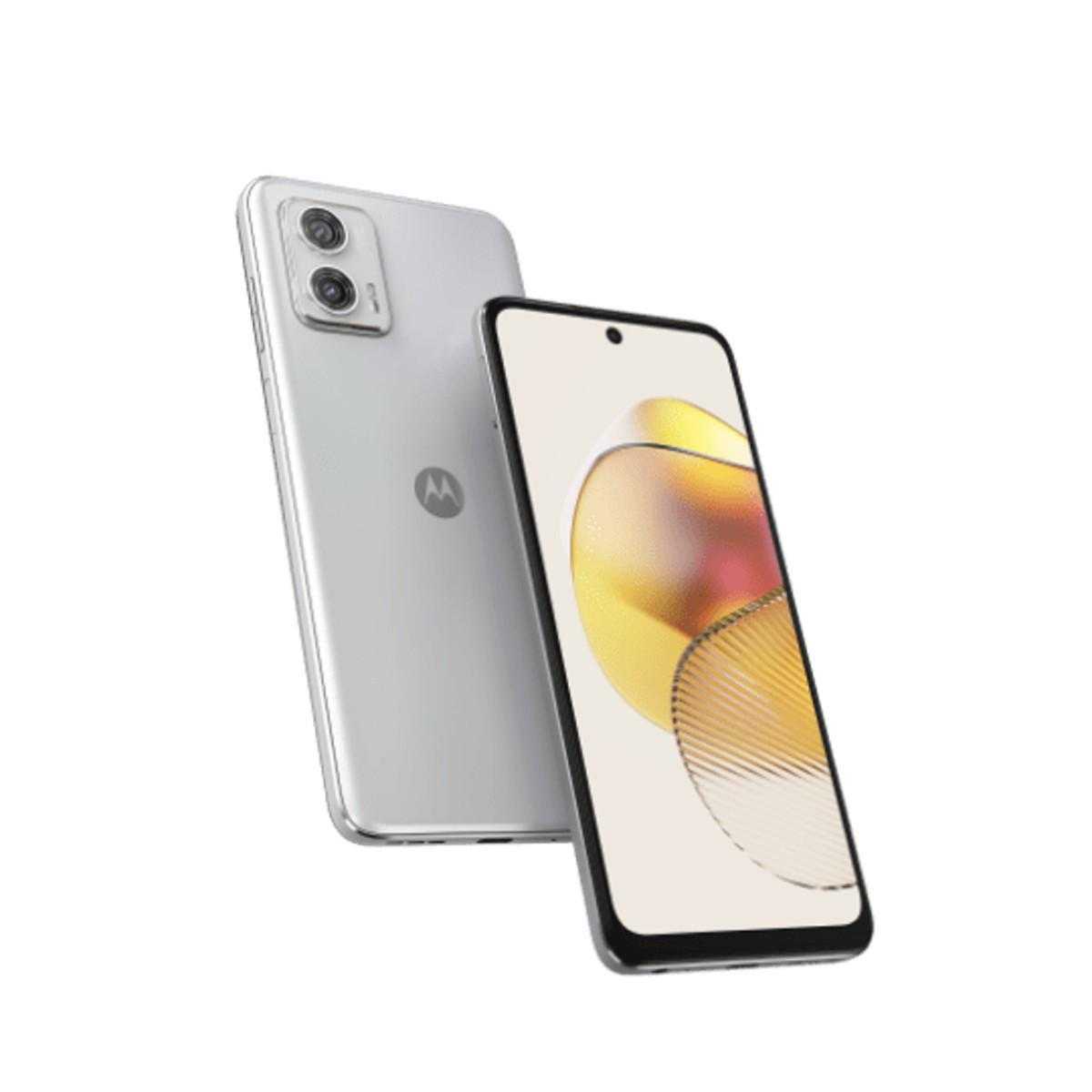 Motorola представила Moto G73 и G53 с 5G и дисплеями 120 Гц 25 Motorola