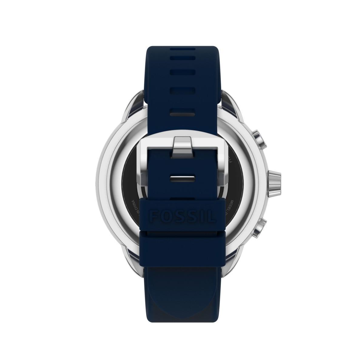 Fossil представил Wellness Edition гибридных часов Gen 6 с циферблатом Wellness Gauge 23 gsmarena 011 11
