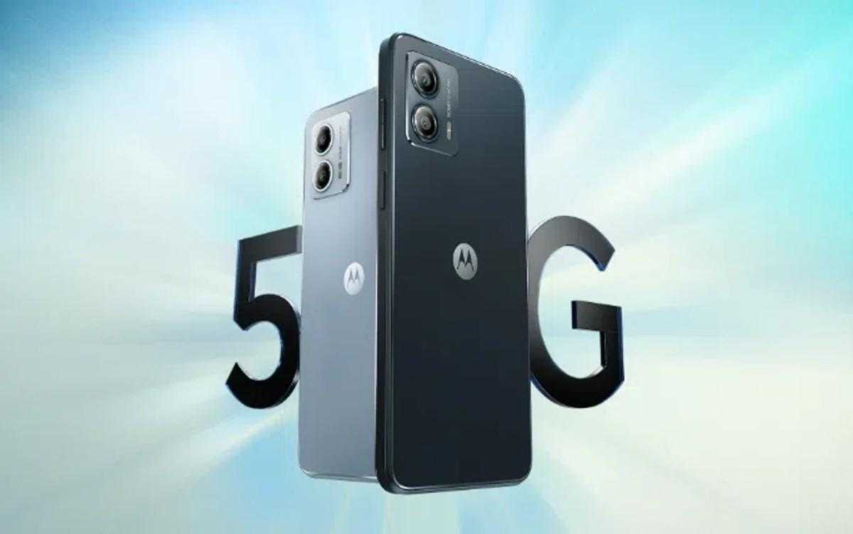 Motorola представила Moto G73 и G53 с 5G и дисплеями 120 Гц 26 Motorola