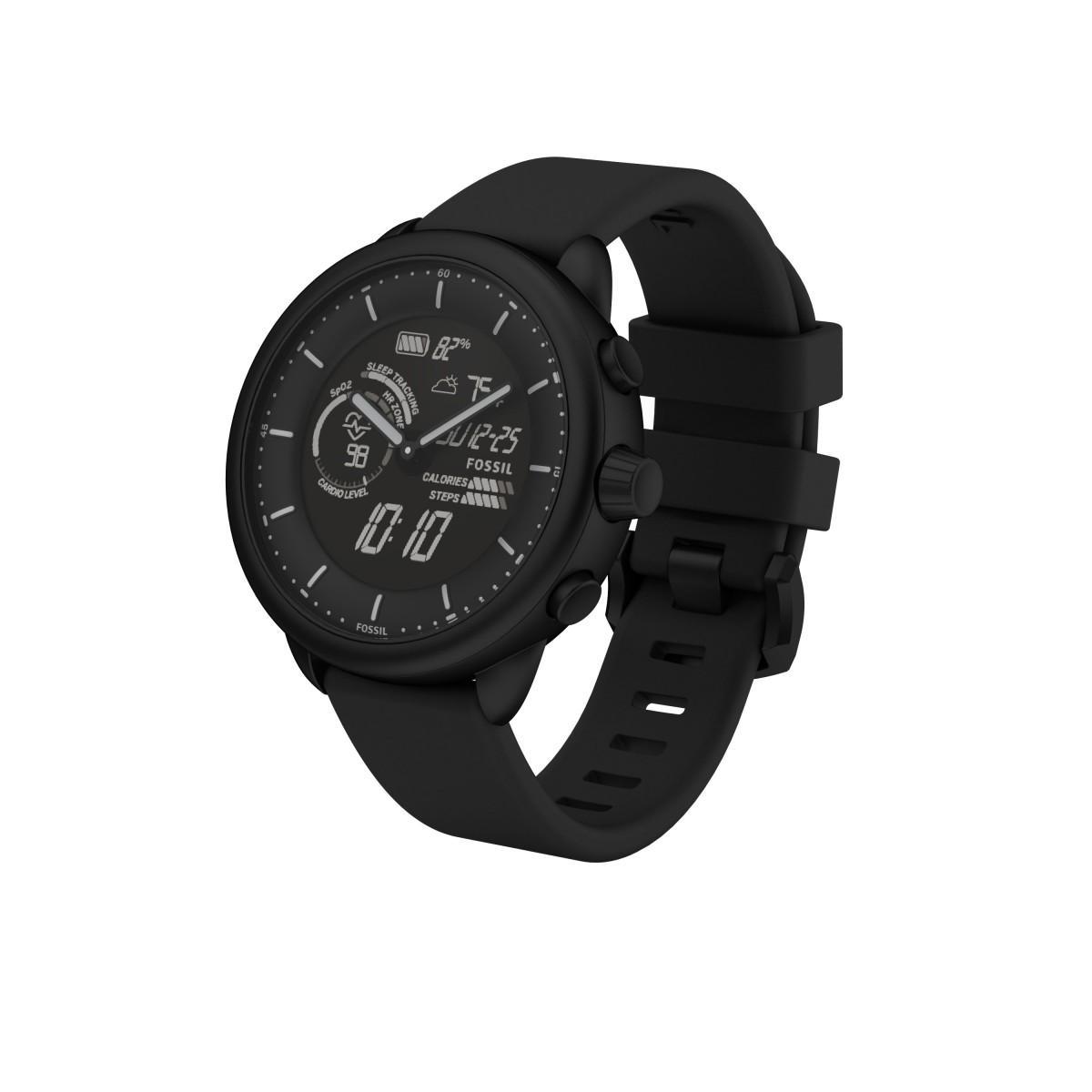 Fossil представил Wellness Edition гибридных часов Gen 6 с циферблатом Wellness Gauge 27 gsmarena 012 8