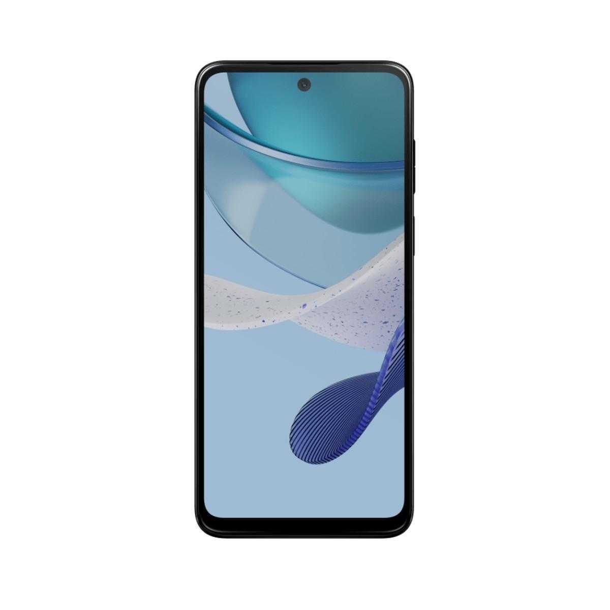 Motorola представила Moto G73 и G53 с 5G и дисплеями 120 Гц 28 Motorola