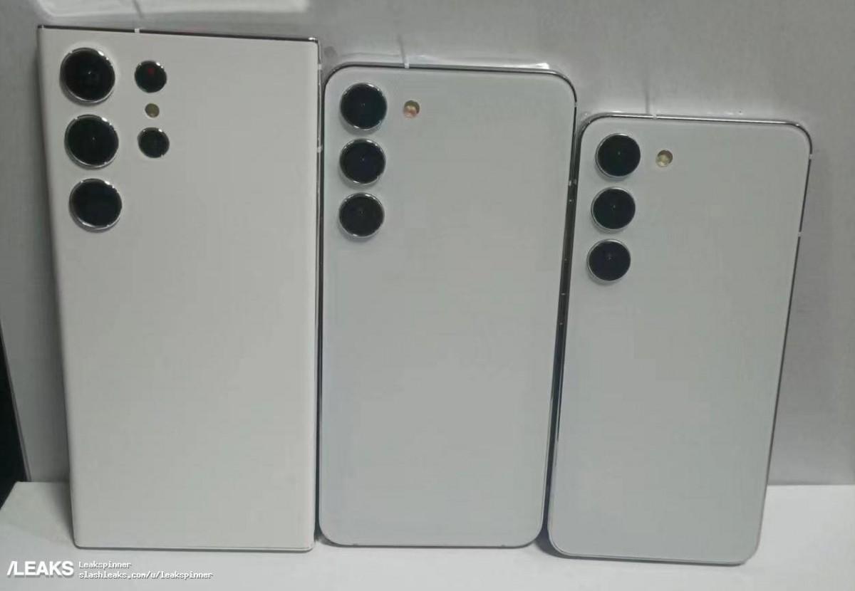 Samsung случайно подтвердил дату запуска серии Galaxy S23 11 gsmarena 014 4
