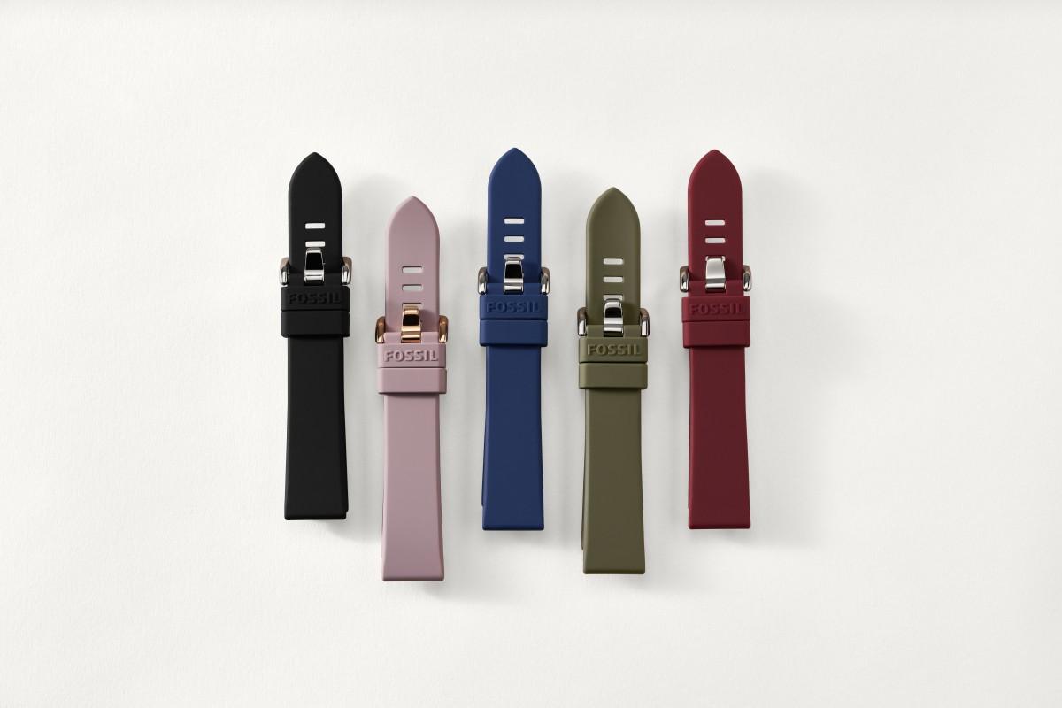 Fossil представил Wellness Edition гибридных часов Gen 6 с циферблатом Wellness Gauge 29 gsmarena 016 4