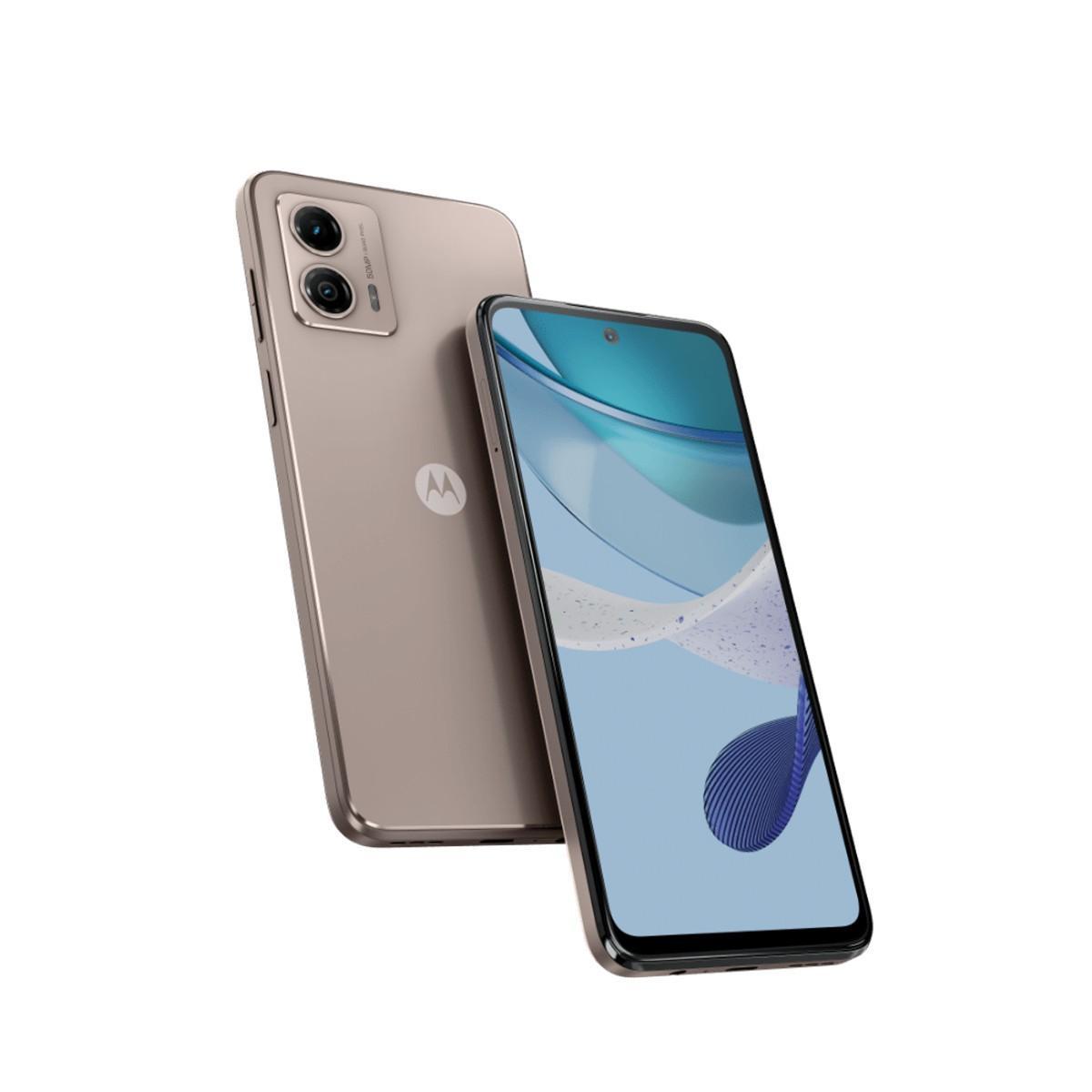 Motorola представила Moto G73 и G53 с 5G и дисплеями 120 Гц 33 Motorola
