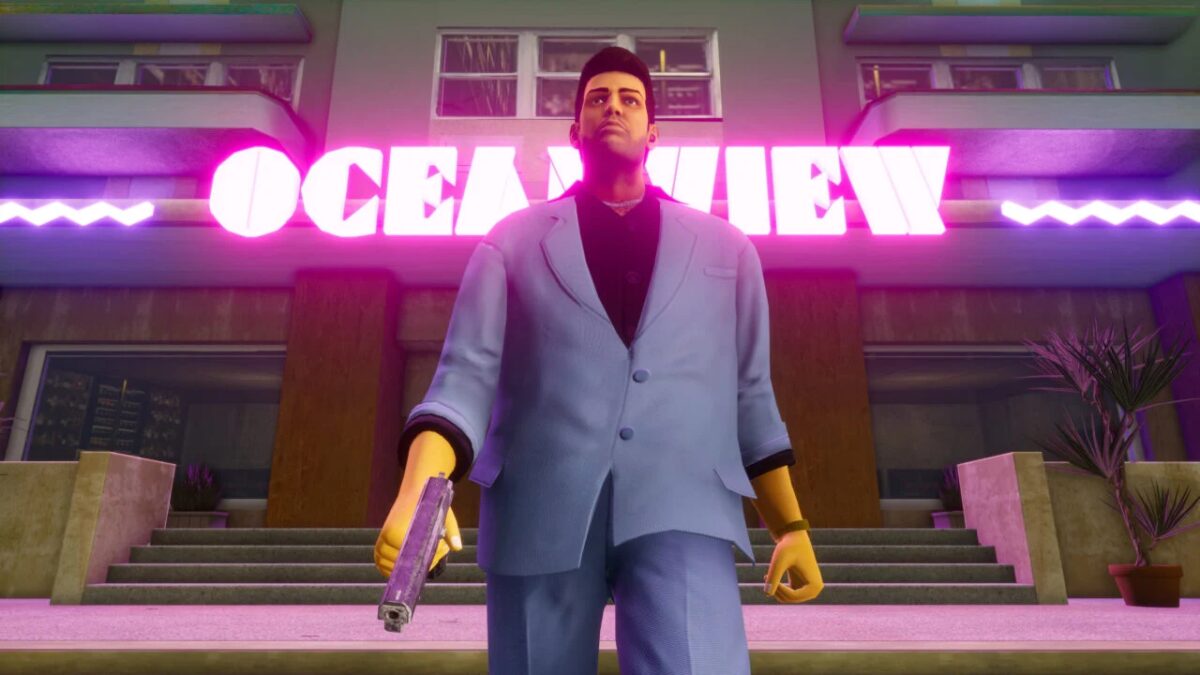 GTA Trilogy — Definitive Edition вышла в Steam с поддержкой Steam Deck 5 gta trilogy 1280x720 1