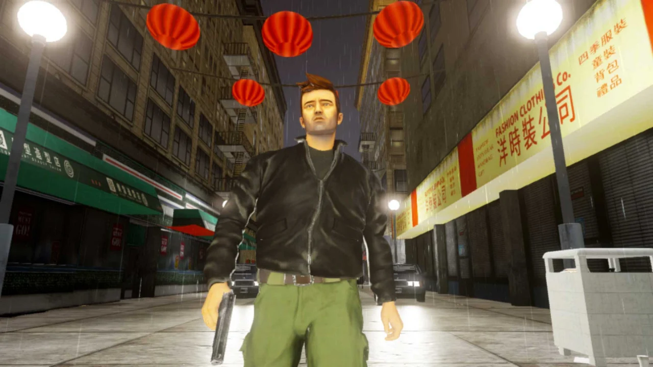 GTA Trilogy — Definitive Edition вышла в Steam с поддержкой Steam Deck 4 gta.large 4