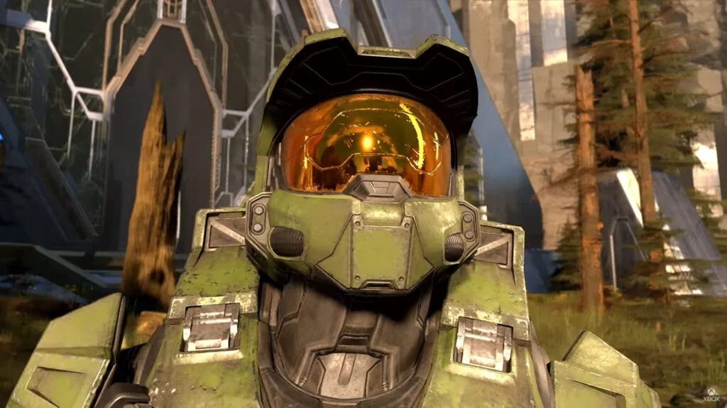343 Industries подтвердила работу над франшизой Halo после сокращения рабочих мест 2 343 Industries подтвердила работу над франшизой Halo после сокращения рабочих мест