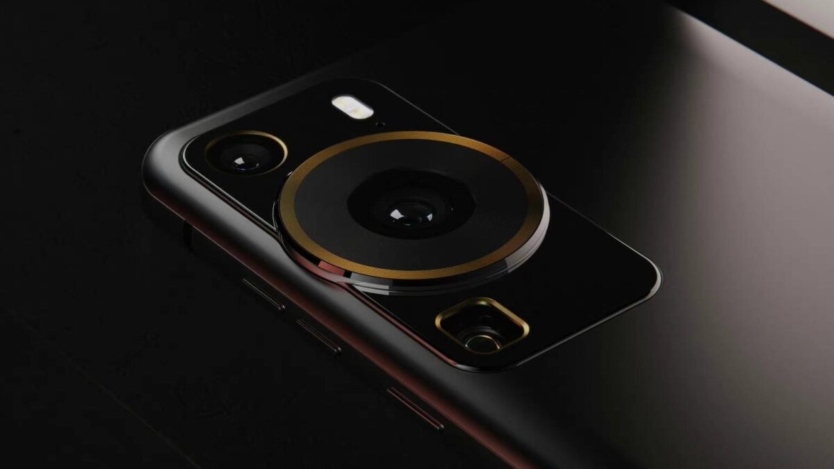 Huawei P60 Pro получит чипсет Snapdragon 8 Gen 2 2 Huawei P60