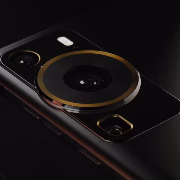 Huawei P60