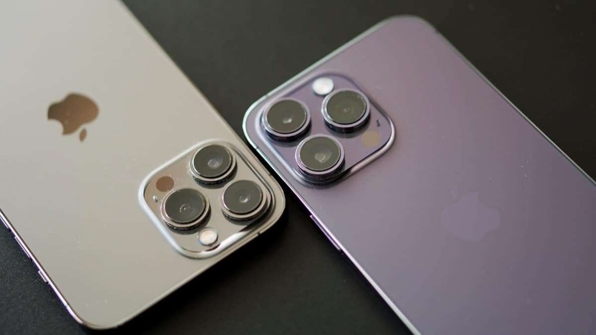 Базовый iPhone 15 может получить основную камеру на 48 Мп 3 Базовый iPhone 15 может получить основную камеру на 48 Мп