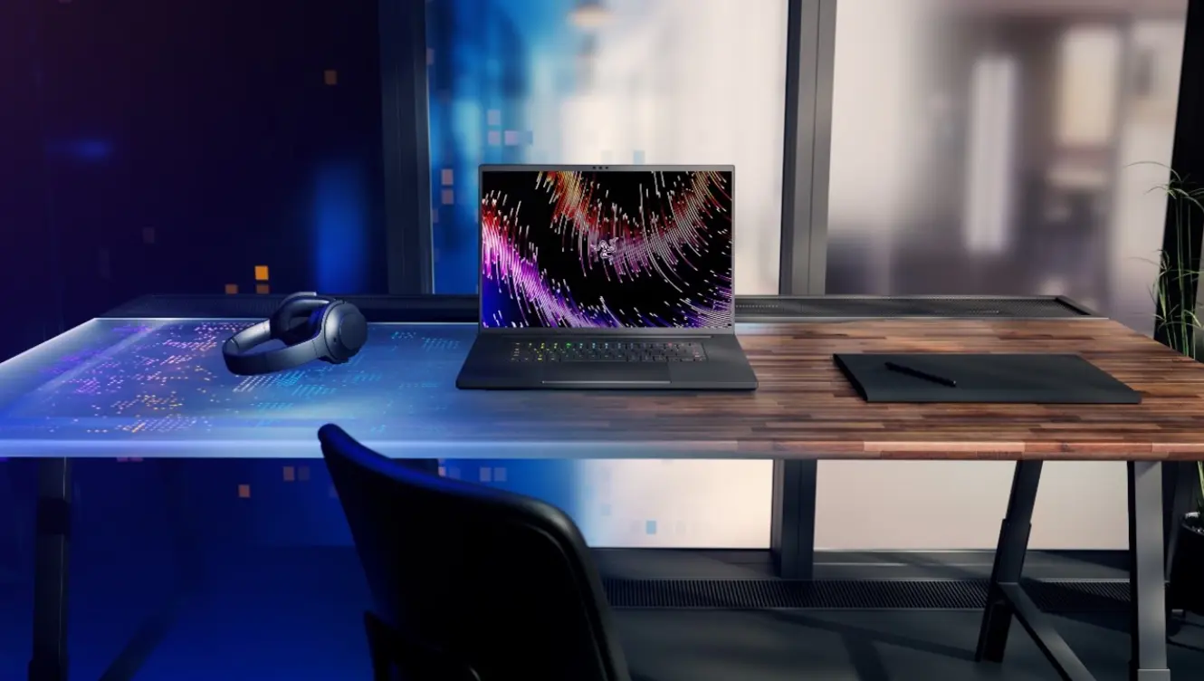CES 2023: Razer показала ноутбуки Blade 16 и Blade 18 3 image 28