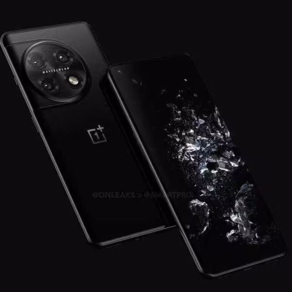 OnePlus 11