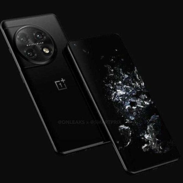 OnePlus 11