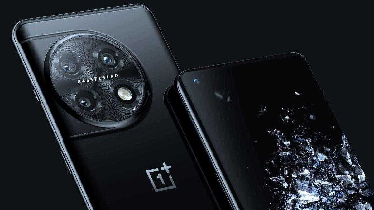 OnePlus 11