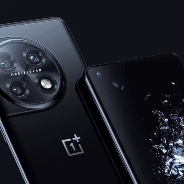 OnePlus