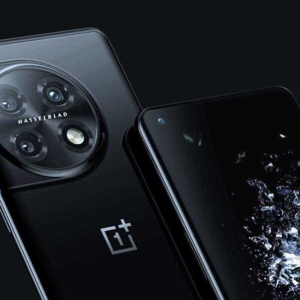 OnePlus 11