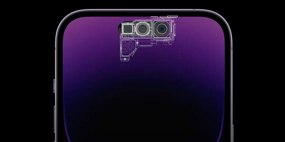 Слух: все модели Apple iPhone 15 получат Dynamic Island 4 Apple