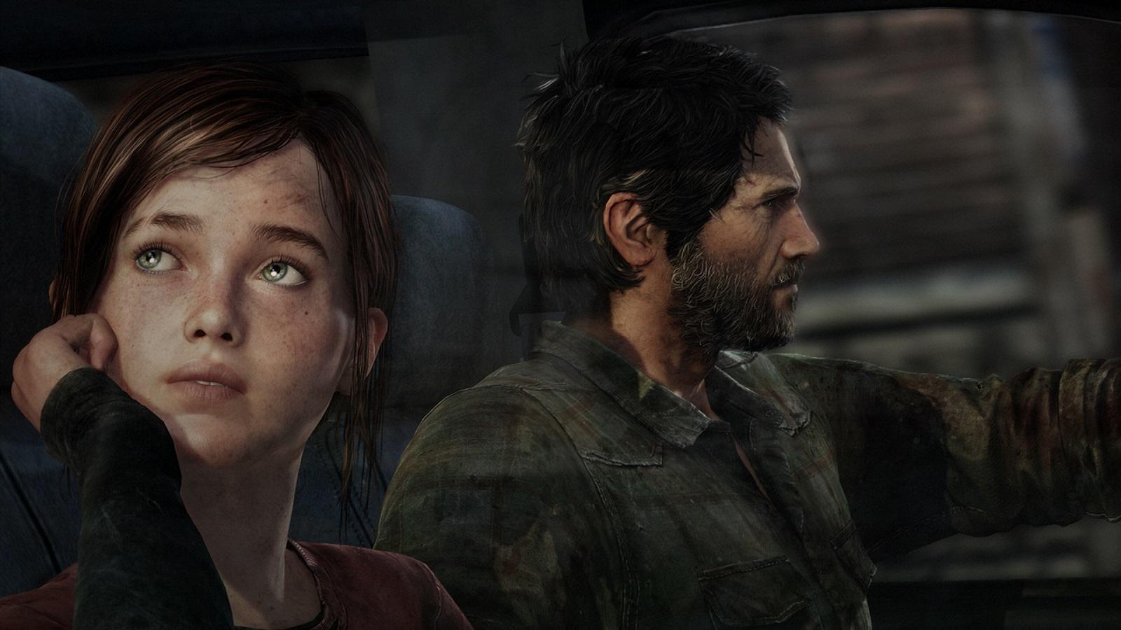 Первые отзывы о сериале The Last of Us оказались в основном положительными 3 lastofus01