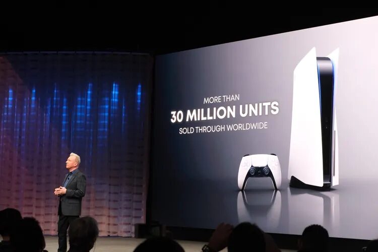 Sony: дефицит PlayStation 5 исчерпан 3 lcimg 04575b74 38b3 40e2 bb43 379ec807ea00