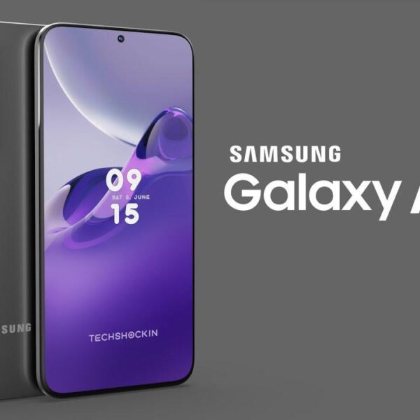 Samsung Galaxy A24